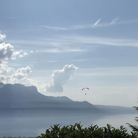 Swiss Riviera וילה