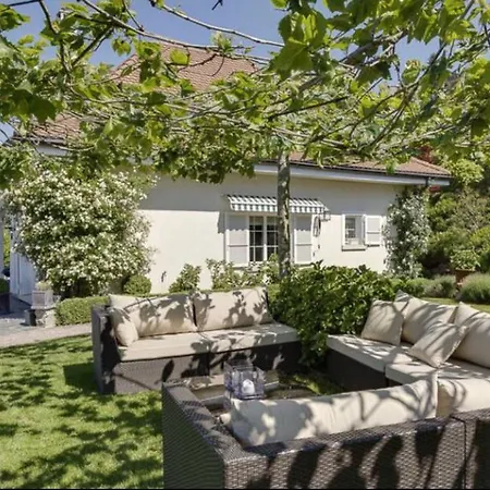 Vila Swiss Riviera